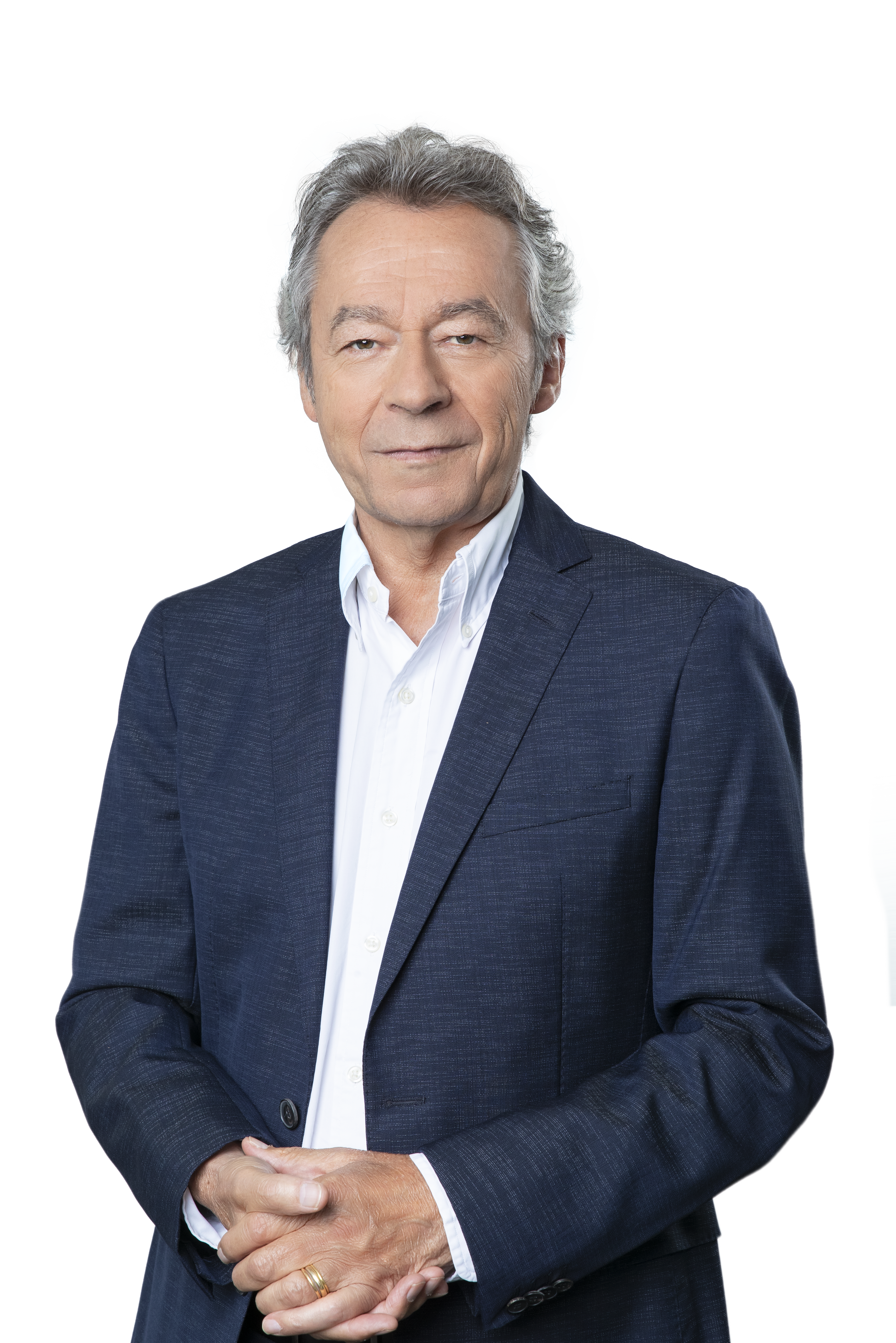 LE GRAND ENTRETIEN - BPAP : cinq questions à Johann Caillaud