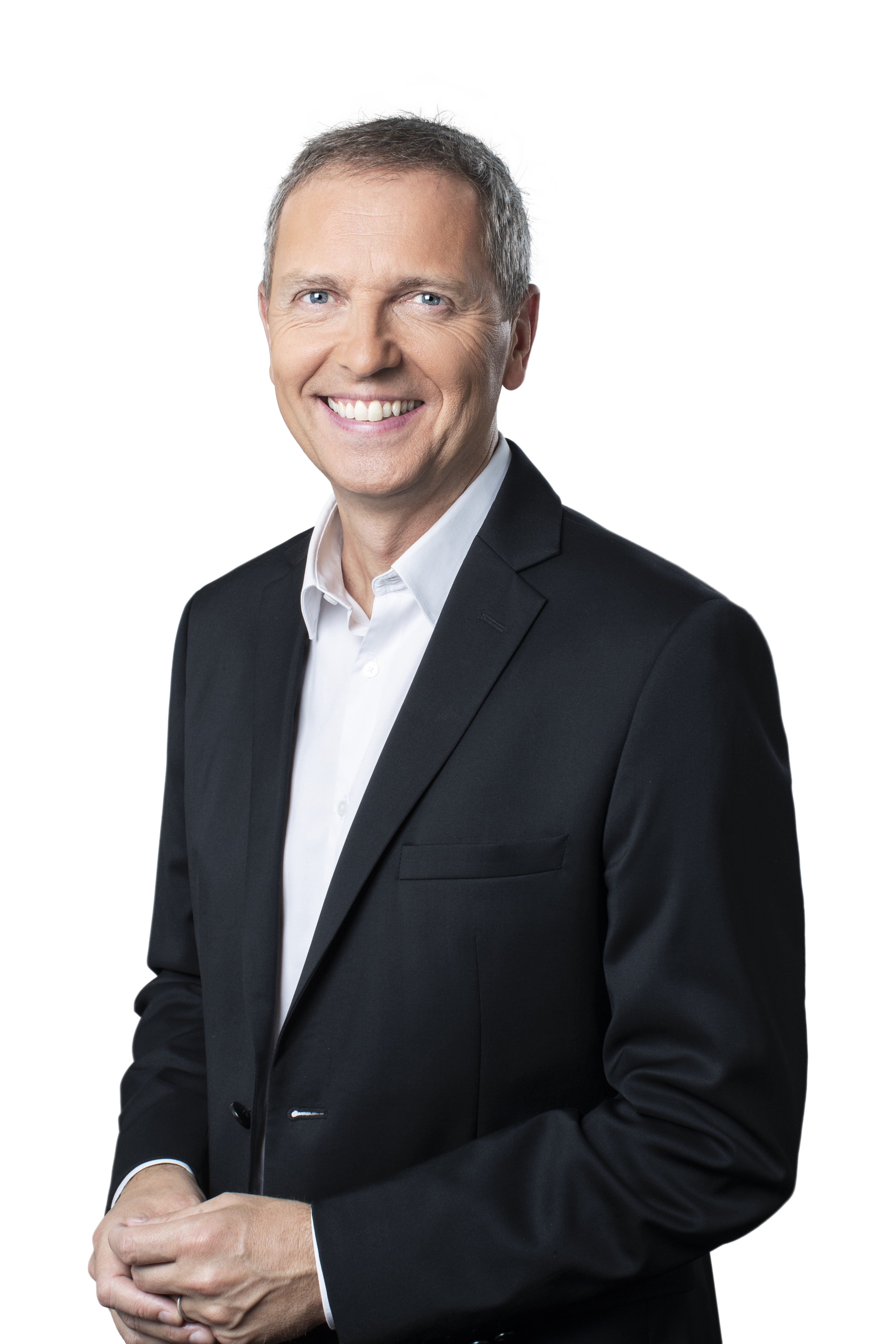 LE GRAND ENTRETIEN - BPAP : cinq questions à Johann Caillaud